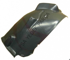 PEUGEOT 407 (2004-2011) SOL ÖN DAVLUMBAZ ARKA KISIM (İTHAL)