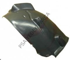 PEUGEOT 407 (2004-2011) SAĞ ÖN DAVLUMBAZ ARKA KISIM (İTHAL)