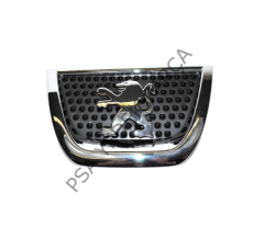 PEUGEOT 3008 (2008-2016) ÖN TAMPON ASLAN ARMASI (ORJİNAL)
