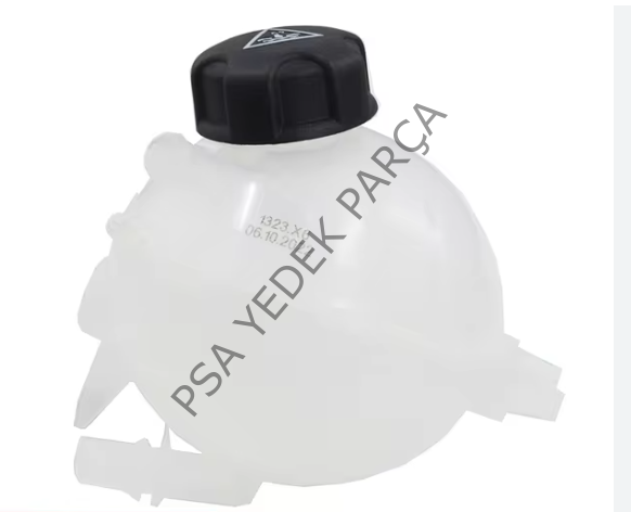 PEUGEOT PARTNER TEPEE (2008-2015) 1.6HDİ RADYATÖR YEDEK SU DEPOSU (ORJİNAL)