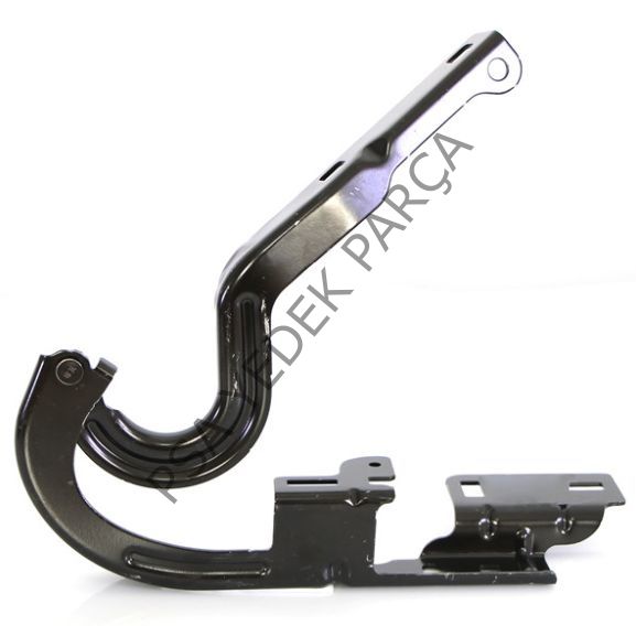 PEUGEOT 3008 (2008-2016) MOTOR KAPUT MENTEŞESİ SAĞ (ORJİNAL)