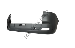 PEUGEOT 3008 (2008-2016) ARKA TAMPON (ORJİNAL)