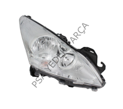 PEUGEOT 3008 (2008-2013) SAĞ ÖN FAR LAMBASI (VALEO)