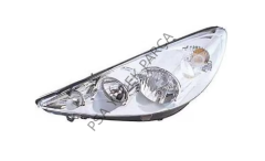 PEUGEOT 206 PLUS (2009-2012) SOL ÖN FAR (MARELLİ)