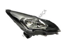 PEUGEOT 3008 (2014-2016) SAĞ ÖN FAR LAMBASI (VALEO)