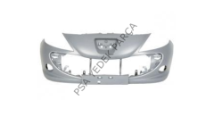 PEUGEOT 206 PLUS (2009-2012) ÖN TAMPON SİSLİ (İTHAL)