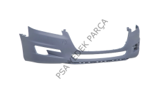 PEUGEOT 508 (2011-2014) ÖN TAMPON FAR YIKAMASIZ (PHİRA)