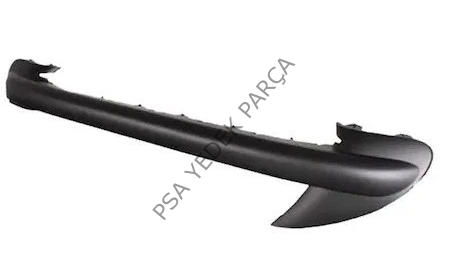 PEUGEOT 206 PLUS (2009-2012) ÖN TAMPON ORTA BANDI (İTHAL)