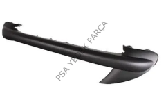 PEUGEOT 206 PLUS (2009-2012) ÖN TAMPON ORTA BANDI (İTHAL)