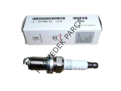 PEUGEOT 206 (1998-2012) 1.4-1.6 BENZİNLİ ATEŞLEME BUJİSİ (ORJİNAL)
