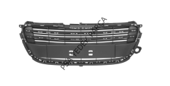 PEUGEOT 508 (2011-2014) ÖN TAMPON ORTA IZGARA (İTHAL)