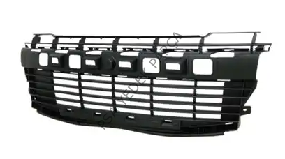 PEUGEOT 206 PLUS (2009-2012) ÖN TAMPON ORTA IZGARA (İTHAL)