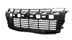 PEUGEOT 206 PLUS (2009-2012) ÖN TAMPON ORTA IZGARA (İTHAL)