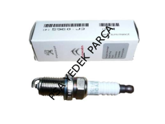 PEUGEOT 406 (1996-2004) 1.6 BENZİNLİ ATEŞLEME BUJİSİ (ORJİNAL)
