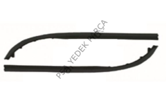 PEUGEOT 206 PLUS (2009-2012) ÖN TAMPON ALT KARLIK TAKIMI (İTHAL)