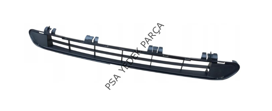 PEUGEOT 508 (2011-2014) ÖN TAMPON ALT IZGARASI (ORJİNAL)