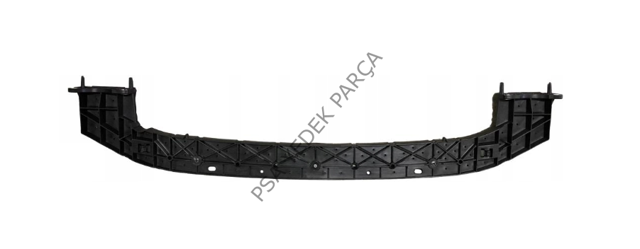 PEUGEOT 508 (2011-2014) ÖN TAMPON DARBE EMİCİ (ORJİNAL)