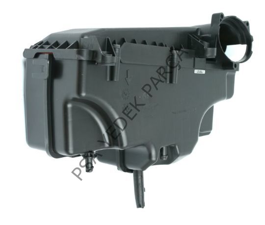 PEUGEOT PARTNER TEPEE (2003-2011) 1.6HDİ EURO4 HAVA FİLTRE KUTUSU (ORJİNAL)