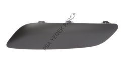 PEUGEOT 207 (2006-2012) ÖN TAMPON KENAR BANDI SOL (İTHAL)