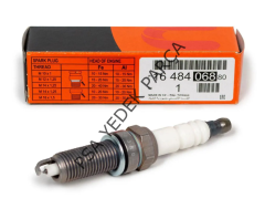 CİTROEN C1 (2012-2025) 1.2 VTİ VE 1.2 PURE TECH ATEŞLEME BUJİSİ (EUROREPAR)