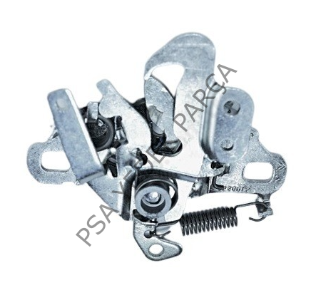 PEUGEOT 508 (2011-2014) MOTOR KAPUT KİLİDİ (ORJİNAL)