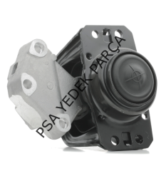 CİTROEN BERLİNGO B9 (2008-2018) 1.6HDİ SAĞ ÜST MOTOR TAKOZU (RAPRO)