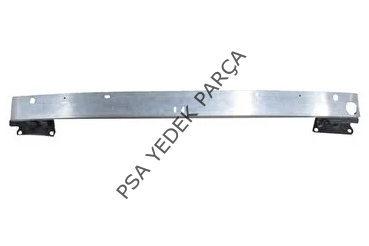 PEUGEOT 508 (2011-2014) ÖN TAMPON DEMİRİ ALÜMİNYUM (İTHAL)