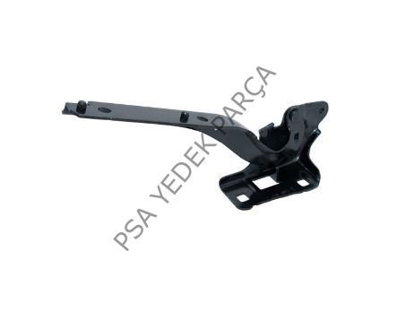 PEUGEOT 508 (2011-2014) MOTOR KAPUT MENTEŞESİ SAĞ (İTHAL)
