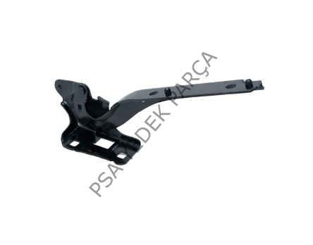PEUGEOT 508 (2011-2014) MOTOR KAPUT MENTEŞESİ SOL (İTHAL)