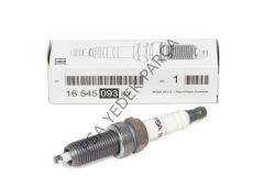 CİTROEN C1 (2012-2025) 1.2 VTİ VE 1.2 PURE TECH ATEŞLEME BUJİSİ (ORJİNAL)