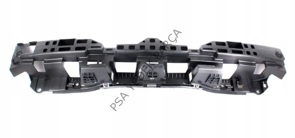 PEUGEOT 508 (2011-2014) ARKA TAMPON DARBE EMİCİ (MONTAJ)