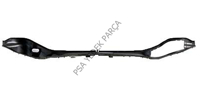 PEUGEOT 207 (2006-2012) ÖN CAM ALT IZGARA BAĞLANTI AYAĞI (ORJİNAL)