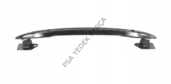 PEUGEOT 207 HB (2006-2012) ARKA TAMPON DEMİRİ (İTHAL)