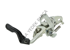 PEUGEOT 207 (2006-2012) MOTOR KAPUT KİLİDİ (ORJİNAL)