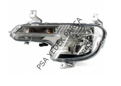 PEUGEOT 508 (2011-2018) SOL ÖN SİS FAR LAMBASI (DEPO)