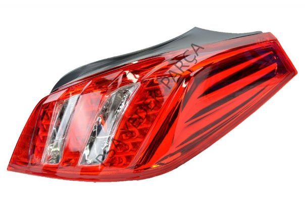 PEUGEOT 508 (2011-2014) SAĞ ARKA STOP LAMBASI (ORJİNAL)