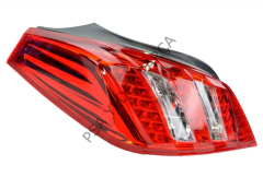 PEUGEOT 508 (2011-2014) SOL ARKA STOP LAMBASI (DEPO)