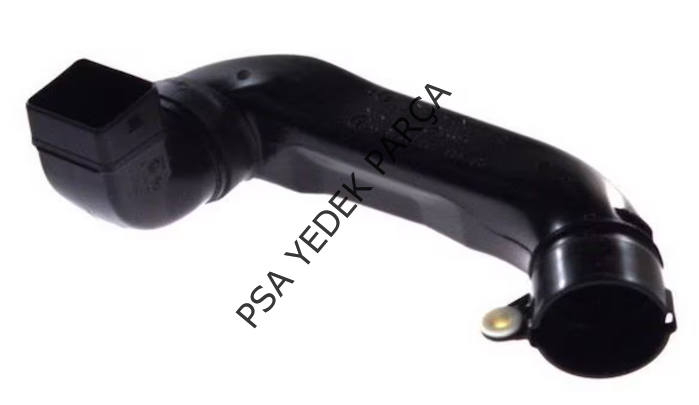 PEUGEOT 308 (2008-2013) 1.6HDİ HAVA FİLTRE HORTUMU (ORJİNAL)