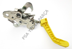PEUGEOT PARTNER TEPEE (2009-2018) MOTOR KAPUT KİLİDİ (İTHAL)