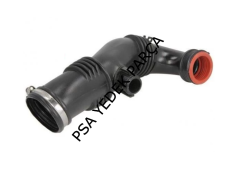 PEUGEOT 207 (2006-2012) 1.6HDİ TURBO HORTUMU (İTHAL)