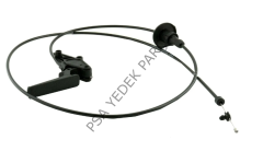 PEUGEOT PARTNER TEPEE (2009-2018) MOTOR KAPUT AÇMA KOLU (İTHAL)