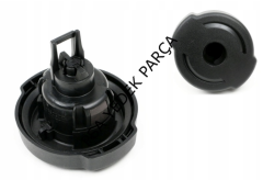 PEUGEOT 307 (2005-2009) YAKIT DEPO DOLUM KAPAĞI (ORJİNAL)