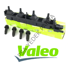 PEUGEOT 206 (1998-2012) 2.0 16V BENZİNLİ ATEŞLEME BOBİNİ (VALEO)