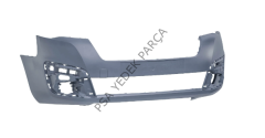 PEUGEOT PARTNER TEPEE (2015-2018) ÖN TAMPON LEDLİ - SİSLİ (PHİRA)