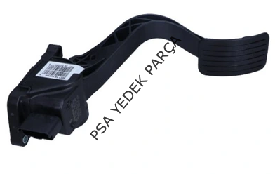 PEUGEOT 3008 (2008-2015) GAZ PEDALI ELEKTRONİK (ORJİNAL)