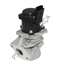 PEUGEOT PARTNER TEPEE (2009-2015) 1.6HDİ EGR VANASI (ORJİNAL)