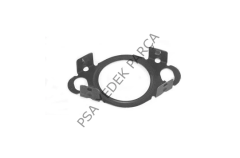 PEUGEOT 301 (2012-2017) 1.6HDİ EURO5 EGR BORU CONTASI (ORJİNAL)