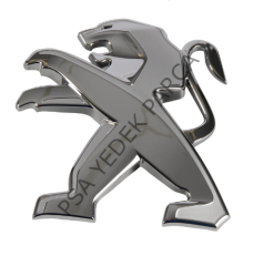 PEUGEOT PARTNER TEPEE (2015-2018) ÖN TAMPON ASLAN ARMA (ORJİNAL)