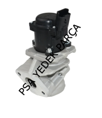 PEUGEOT 207 (2006-2012) 1.6HDİ EGR VANASI (KALE)