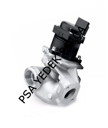 PEUGEOT 207 (2006-2012) 1.6HDİ EGR VANASI (KALE)